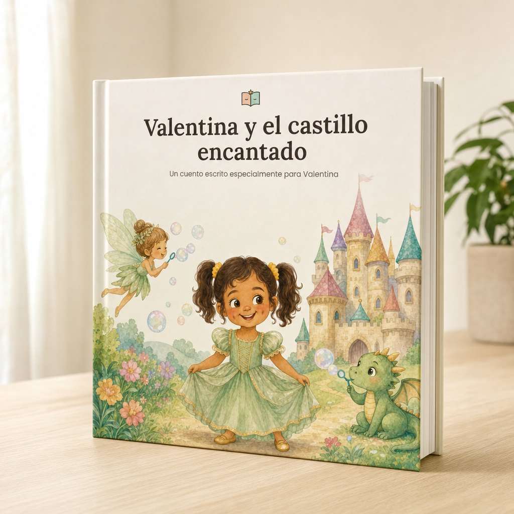 El castillo encantado