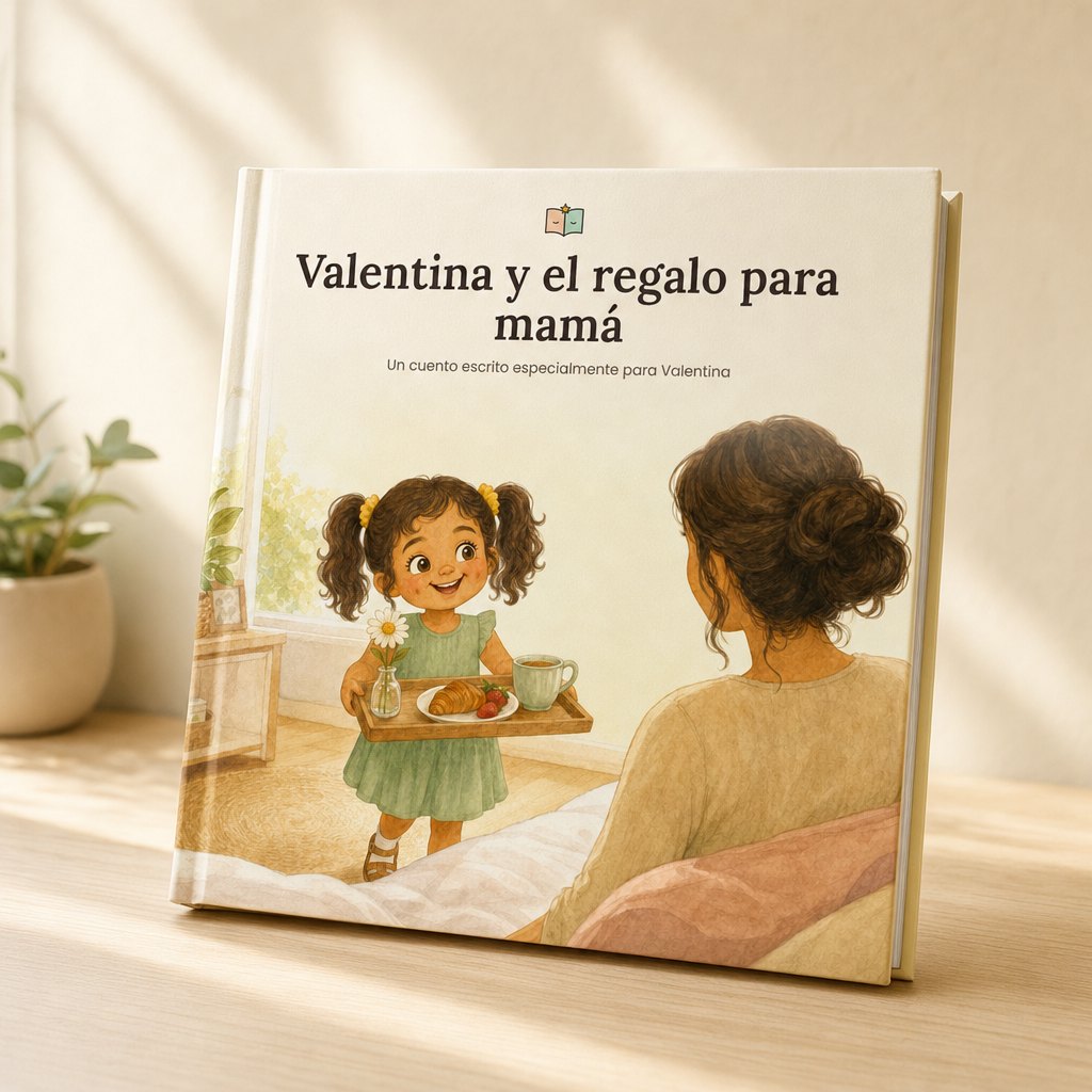 Para mamá
