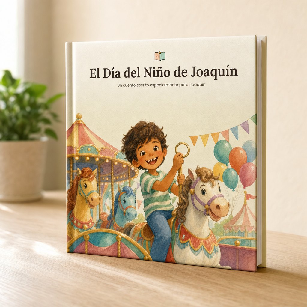 Día del Niño