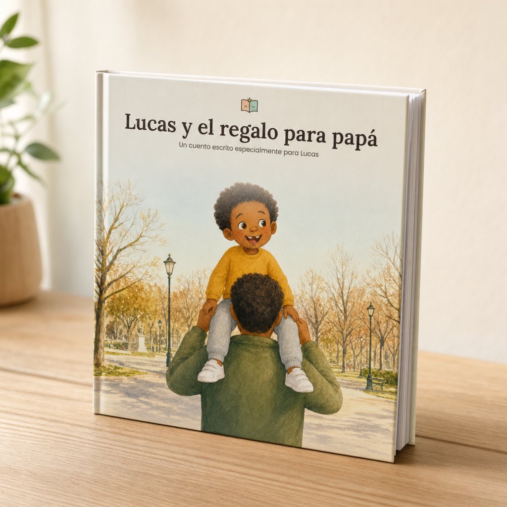 Para papá