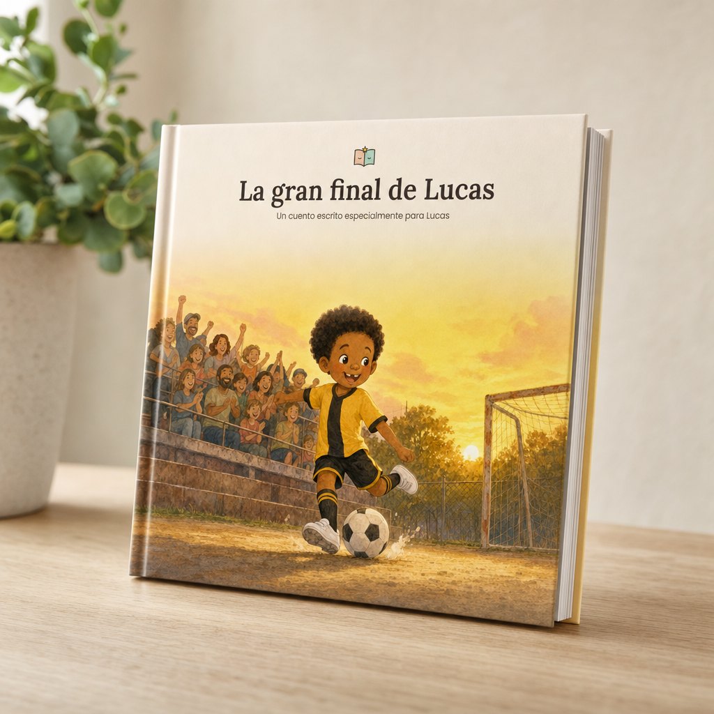 ¡Gol!