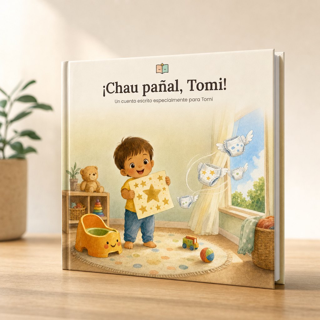 Chau pañal