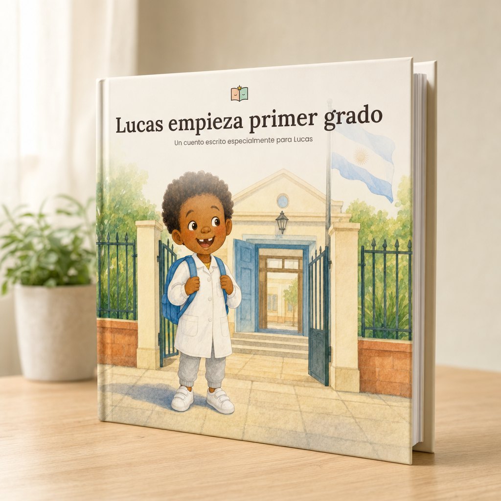 Primer grado
