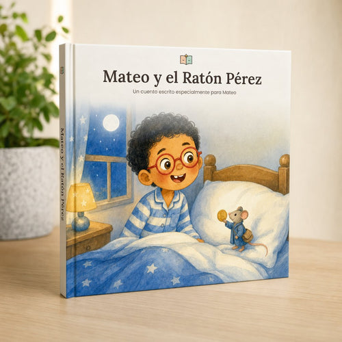 El Ratón Pérez