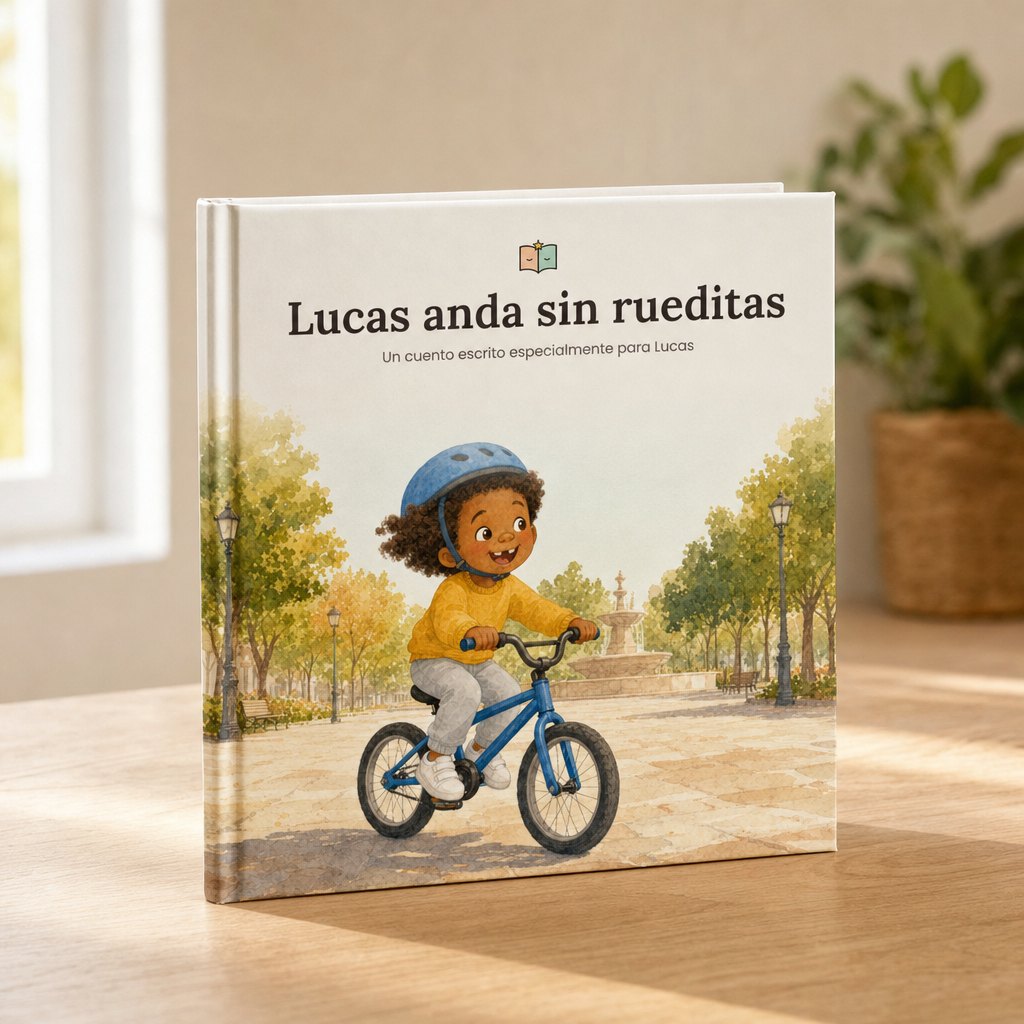 Sin rueditas