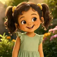 Ejemplo de estilo Personaje 3D